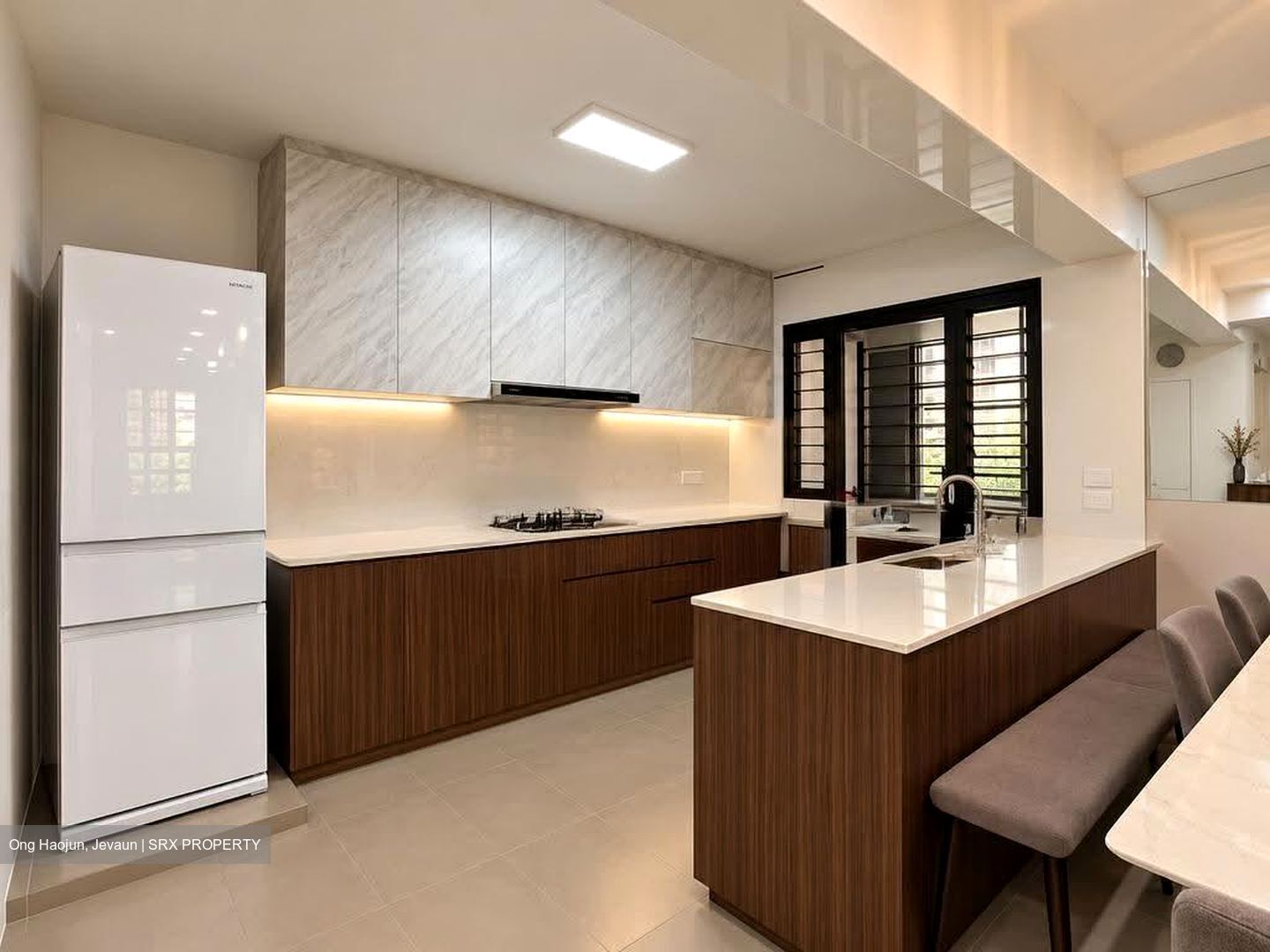 Blk 463B West Plains @ Bukit Batok (Bukit Batok), HDB 5 Rooms #623487131